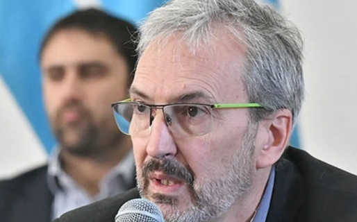 Fabián Puratich: “Si somos responsables, todo va a ser más fácil”