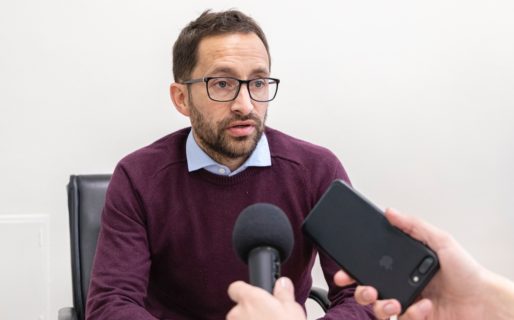 Municipio propuso  un concepto no remunerativo y otro remunerativo