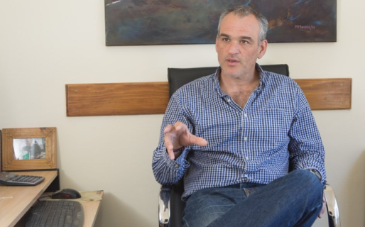 En Rada Tilly advierten: “la flexibilización puede volver atrás”