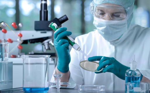 Argentina desarrollará una vacuna contra el coronavirus