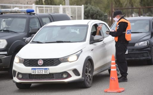 Consejo de Bienestar Policial: “el malestar es grande y general” en la fuerza