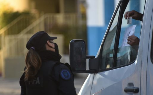 Nuevo permiso para que puedan regresar al hogar los varados dentro del país
