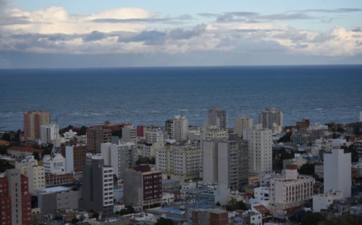 Los menores hasta 12 años podrán salir junto a sus padres