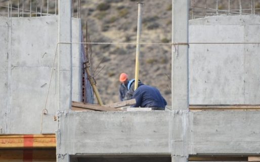 En un año, se perdieron 164.500 puestos de trabajo