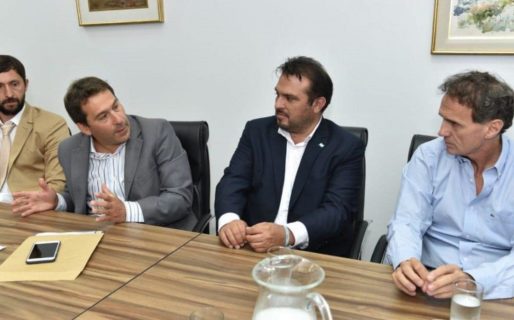 Obras prioritarias para la ciudad ya tienen el apto técnico de Nación