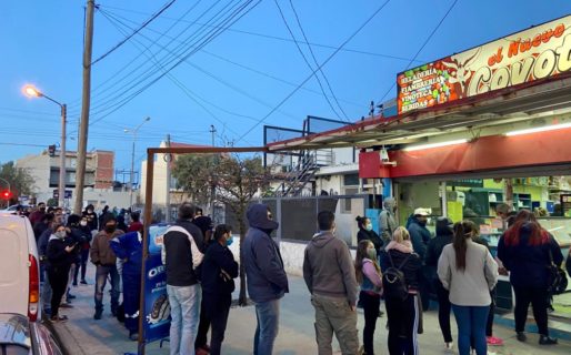 La AFIP autorizó la importación de cigarrillos para evitar desabastecimiento