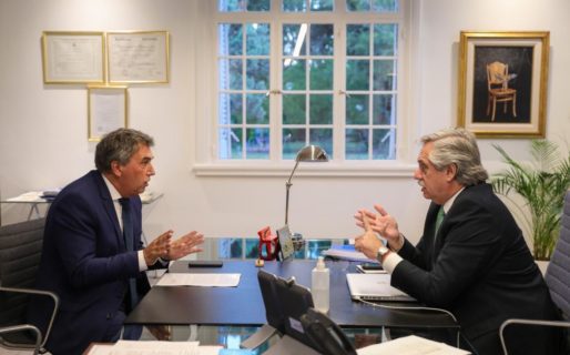 El Gobierno nacional congela las tarifas de telefonía fija y móvil, internet y TV paga