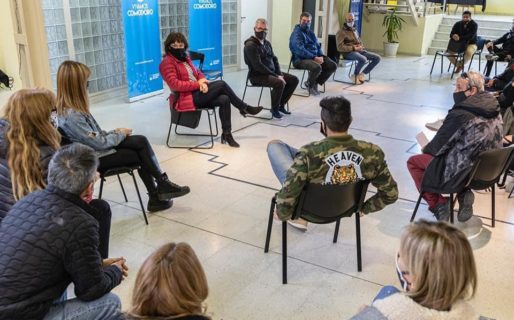 Confirman la apertura de gimnasios y espacios de danza a partir del 1 de junio