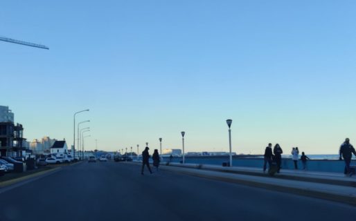 Los domingos en familia