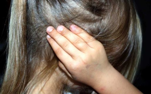 Condenan a un hombre por tocamientos con connotación sexual a una niña