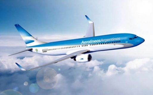 ¿A volar? Aerolíneas Argentinas pone en venta pasajes con tarifa flexible para usar a partir del 1° de septiembre