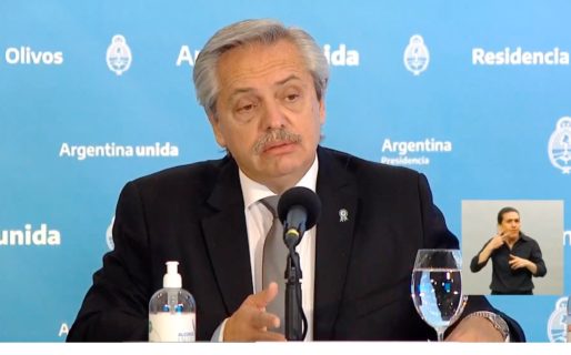 La cuarentena se extenderá hasta el 7 de junio