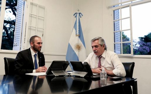 «La propuesta guarda en un 100% el criterio de sostenibilidad que el FMI propuso»