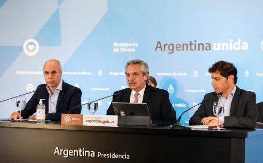 La nueva etapa de la cuarentena