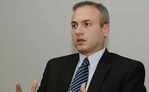 “Me parece bien que Arcioni les advierta a Vivas y Panizzi”