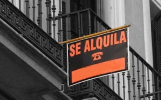 Extendieron el congelamiento de alquileres hasta el 31 de marzo