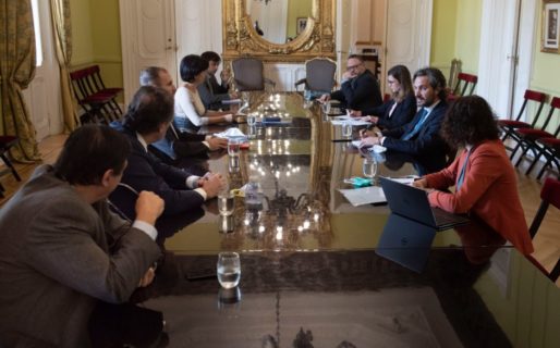 En mayo se volverán a pagar los $10 mil del Ingreso Familiar de Emergencia