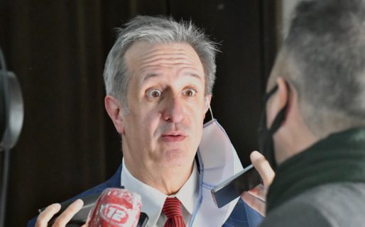 Nación brindará un préstamo de 3 mil millones a Provincia