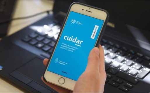 Denuncian que el Gobierno está haciendo uso indebido de los datos personales recopilados durante la pandemia