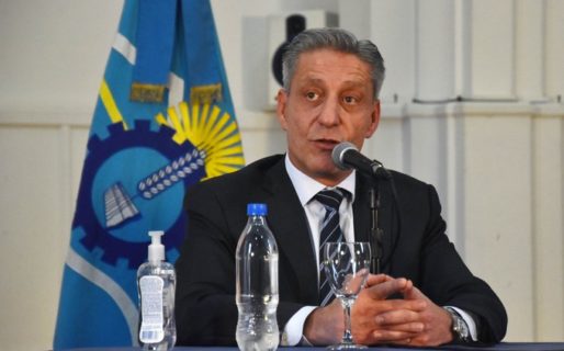 “Las regalías hidrocarburíferas se redujeron en un 70%”