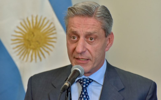 «Chubut  viene cumpliendo con sus deudas para lograr la mejor reestructuración»