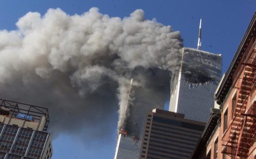 El FBI reveló la identidad del tercer hombre que colaboró en el atentado del 11 S