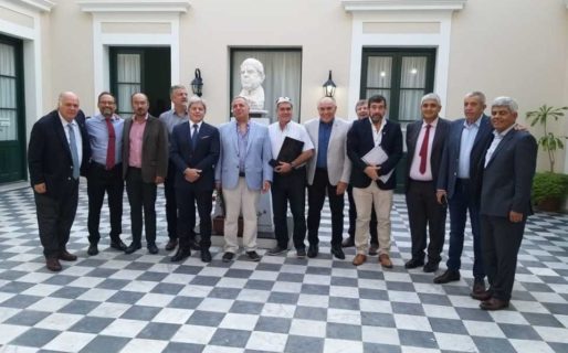 Autarquía: Procuradores, Fiscales y Defensores cuestionaron el proyecto de Arcioni