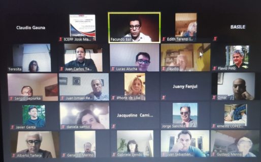 Crisis Financiera: “El tamaño del gasto público hace que las finanzas sean insostenibles”