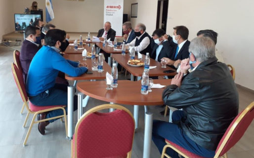 El Banco del Chubut aprobó a las nuevas autoridades