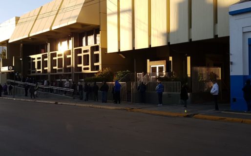 Bancos y casas de cambio no abrirán sus puertas el 24 y 31 de diciembre