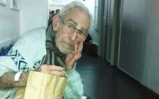 Murió el femicida Ricardo Barreda