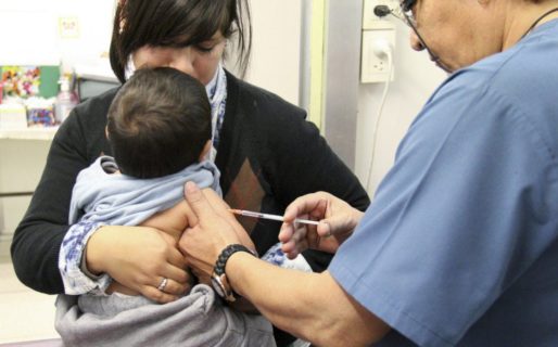 Advierten por la llegada de la bronquiolitis en medio de la Pandemia
