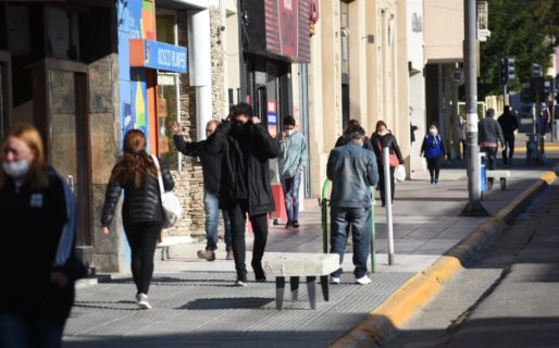 Las ventas del Día del Padre cayeron 44,2% afectadas por la pandemia
