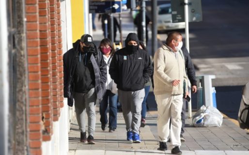 Alberto Fernández extendería la cuarentena hasta el 12 de julio