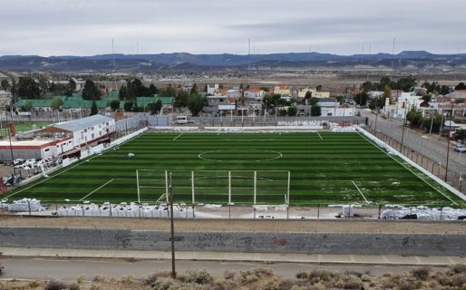 El fútbol local comenzará más temprano