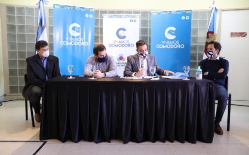 Abrieron inscripciones para segunda etapa de créditos municipales a PyMEs