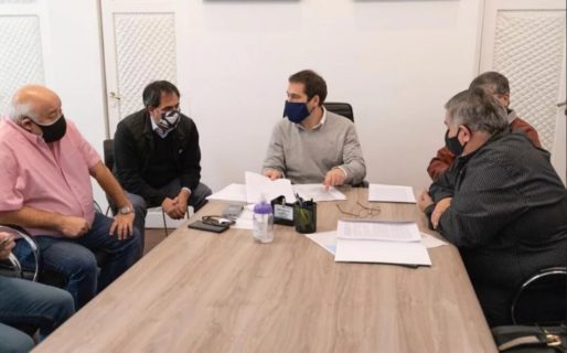 Abrirán un Centro de Emisión de Licencias de Conducir para adultos mayores