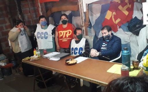 La CCC le solicitó a Fita la conformación de un Comité de Emergencia por el COVID-19