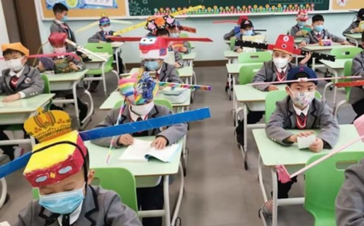 Cómo es la vuelta a clases en el mundo