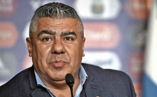 «Chiqui» Tapia será presidente de la AFA hasta 2025