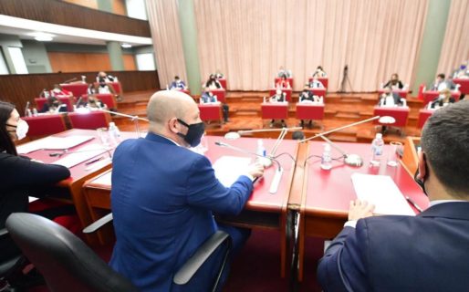 El proyecto de autarquía judicial no segura el financiamiento