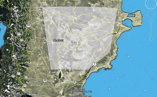 Arcioni: “Tenemos que encontrar una forma de desarrollo productivo para la provincia”