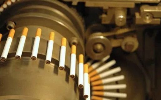 Vuelven a producir cigarrillos y llegarían a los kioscos dentro de dos días