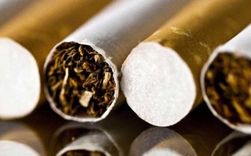 Aseguran que las fábricas de cigarrillos «volverán a trabajar a corto plazo»