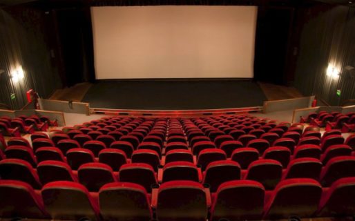 Ergas: «Habrá un cimbronazo en la industria del cine»