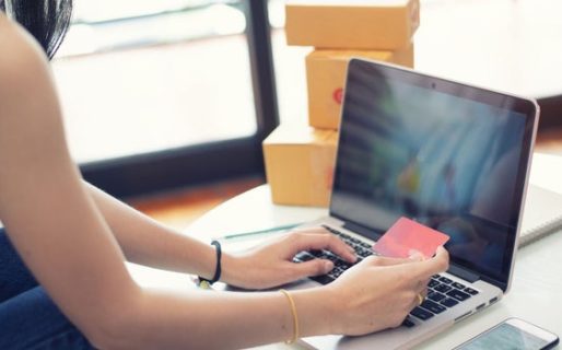 La facturación del comercio electrónico creció un 84% en abril