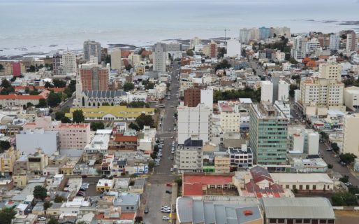 Inicia un fin de semana fresco y con algo de viento