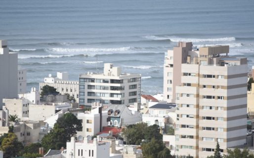 Así va a estar el tiempo el miércoles