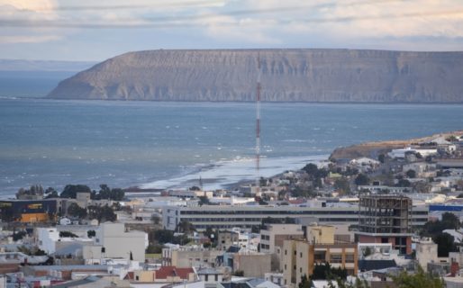 Viernes con 20 grados y viento en aumento
