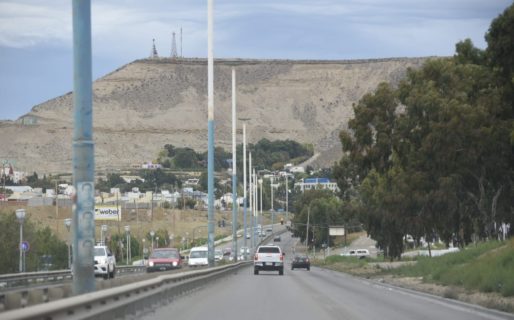 Sábado templado y con viento moderado